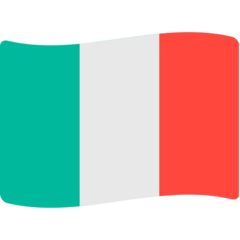 Bandera: Italia Emoji ??