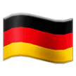 Almanya bayrağı ve anlamı