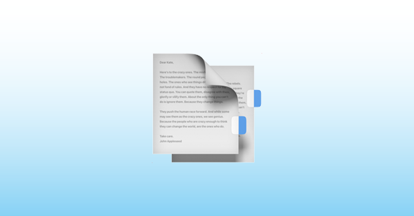 Bookmark Tabs Emoji ๐