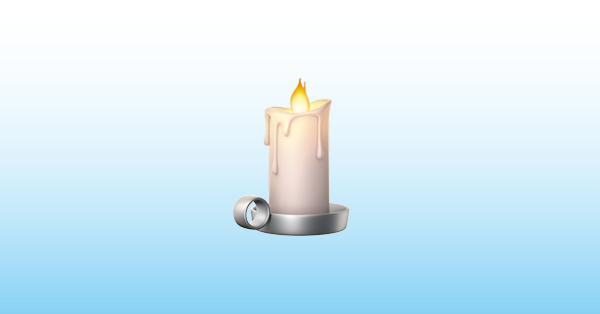 Эмодзи свечки. Эмодзи свеча. Эмодзи свечка айфон. Эмодзи свеча памяти. Смайлик свечки айфон.
