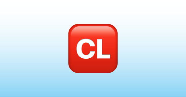Nút CL Biểu tượng cảm xúc - Emojigraph