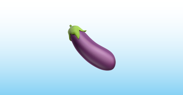 Copy and paste 🍆 Eggplant Emoji for Iphone, Android and get HTML codes. 