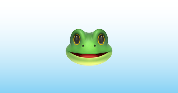Princess And The Frog Emoji