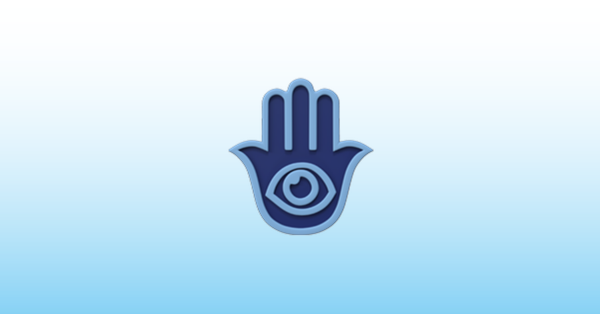 hamsa symbol copy and paste