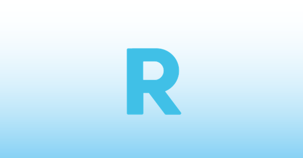 r trademark symbol html code