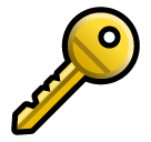 Key emoji. Эмодзи ключ. Смайлик с ключом картинка. Айфоновский смайлик ключ. Смайлик ключ из Клавы.