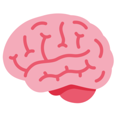 Cerebro Emoji 🧠
