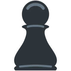 チェスの駒 絵文字