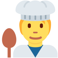 Cook Emoji