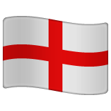 Flag England Emoji Flag England Emoji