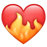 Emoji Love by flicker187 -- Fur Affinity [dot] net