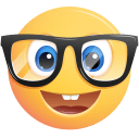 📣 Porte-Voix Emoji, Mégaphone Emoji